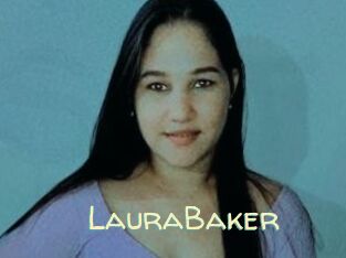 LauraBaker