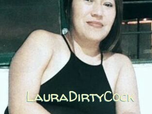 LauraDirtyCock