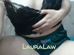 LauraLaw