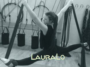 LauraLo
