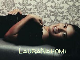LauraNahomi