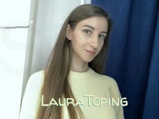 LauraToping
