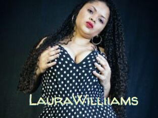 LauraWilliiams