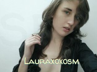 Lauraxoxosm