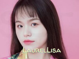 LaurelLisa Sexy Tchat