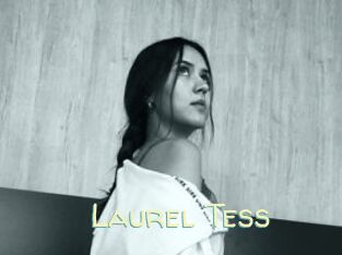 Laurel_Tess