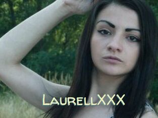 LaurellXXX