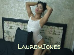 LauremJones