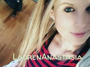 LaurenAnastasia
