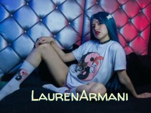 LaurenArmani