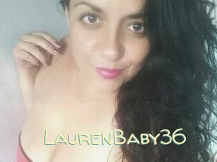 LaurenBaby36