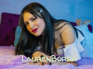 LaurenBorda