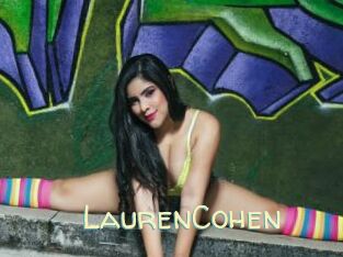 LaurenCohen