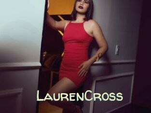 LaurenCross