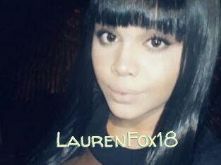 LaurenFox18