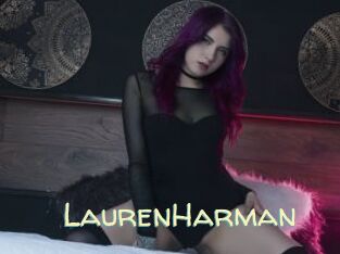 LaurenHarman