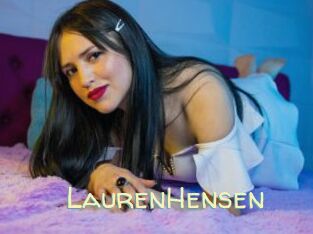 LaurenHensen