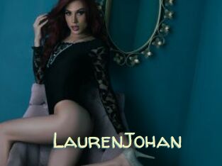 LaurenJohan Sexy Tchat