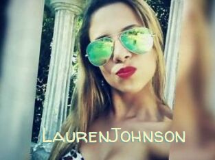 LaurenJohnson Sexy Tchat