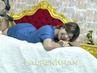 LaurenKhan