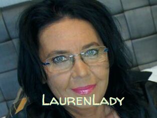 LaurenLady