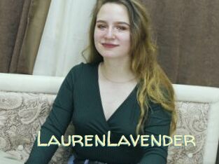 LaurenLavender