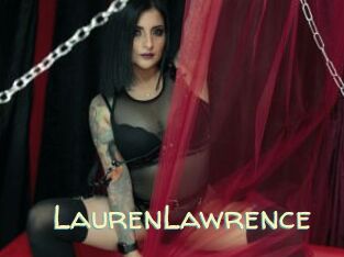 LaurenLawrence