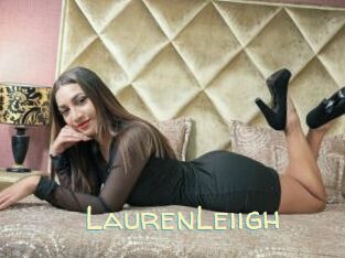 LaurenLeiigh