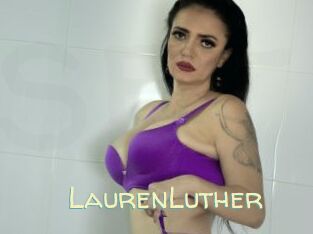 LaurenLuther Sexy Tchat