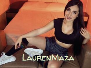 LaurenMaza