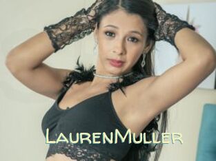 LaurenMuller
