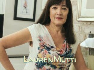 LaurenMutti