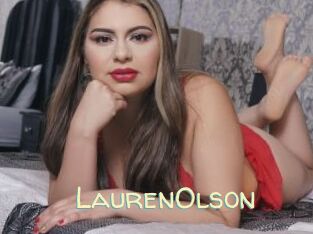 LaurenOlson