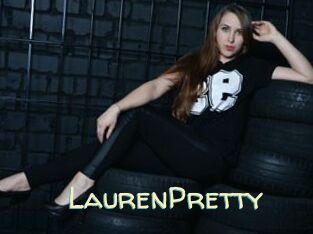 LaurenPretty