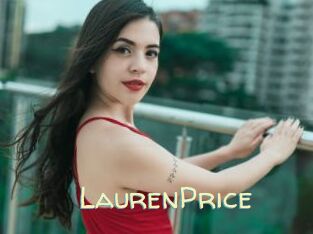 LaurenPrice