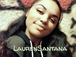 LaurenSantana