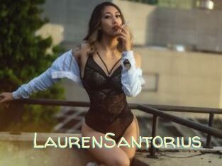 LaurenSantorius