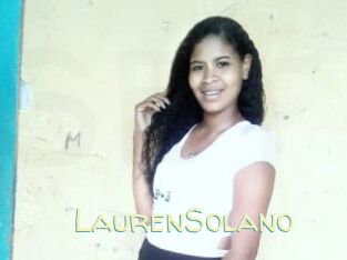 LaurenSolano