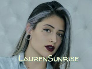 LaurenSunrise