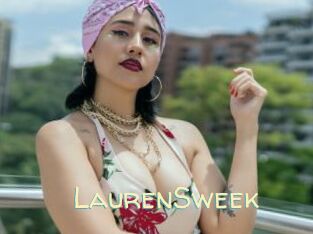 LaurenSweek