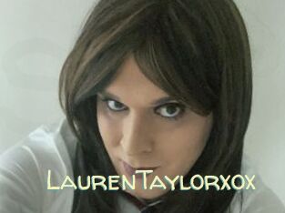 LaurenTaylorxox