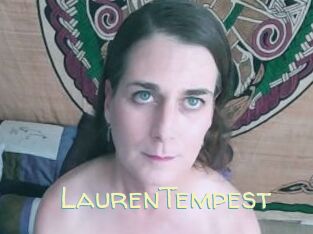 LaurenTempest