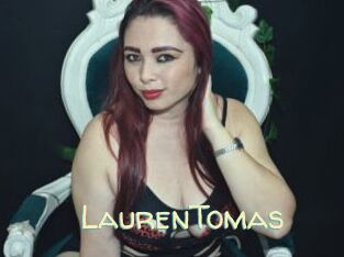 LaurenTomas
