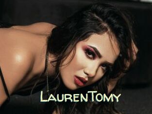 LaurenTomy