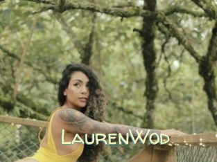 LaurenWod