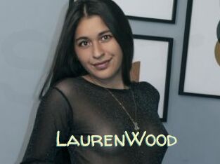 LaurenWood Sexy Tchat