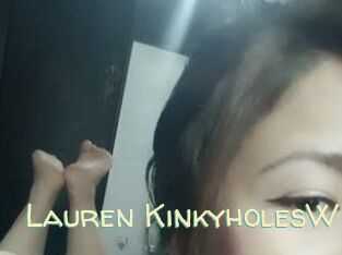Lauren_KinkyholesW