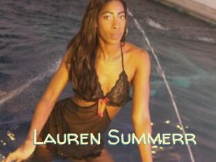 Lauren_Summerr