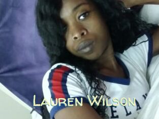 Lauren_Wilson