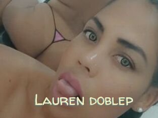 Lauren_doblep Sexy Tchat
